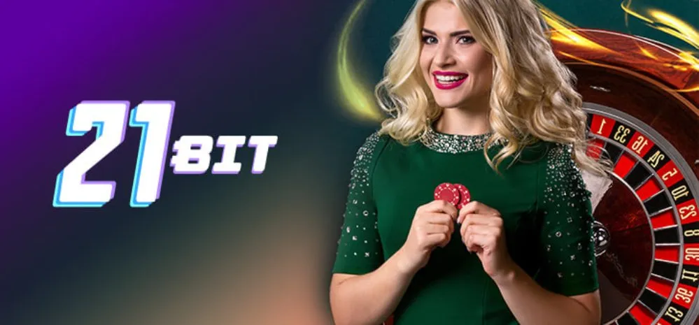 21bit casino lobby online